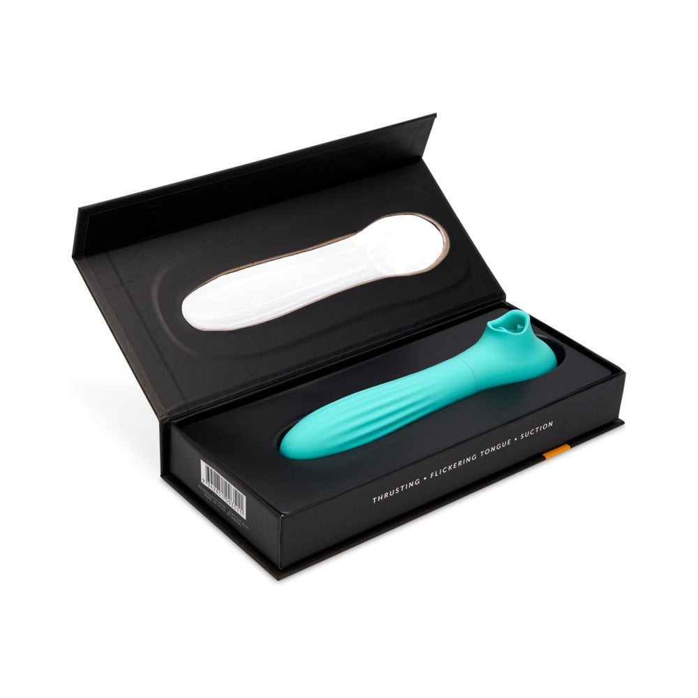 Nu Sensuelle Daisy-Electric Blue