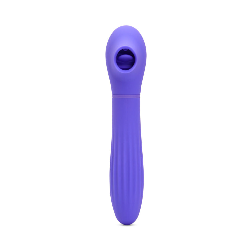 Nu Sensuelle Triple Action Daisy - Ultra Violet