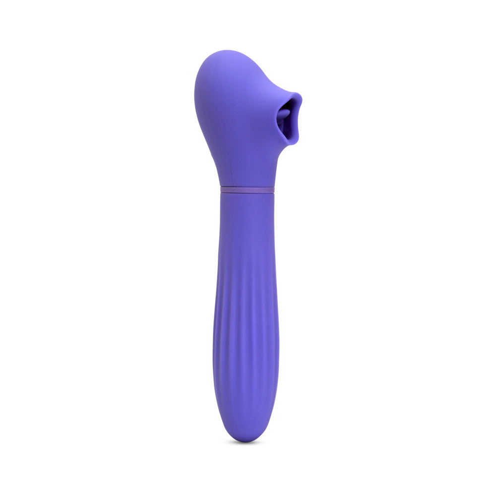 Nu Sensuelle Triple Action Daisy - Ultra Violet