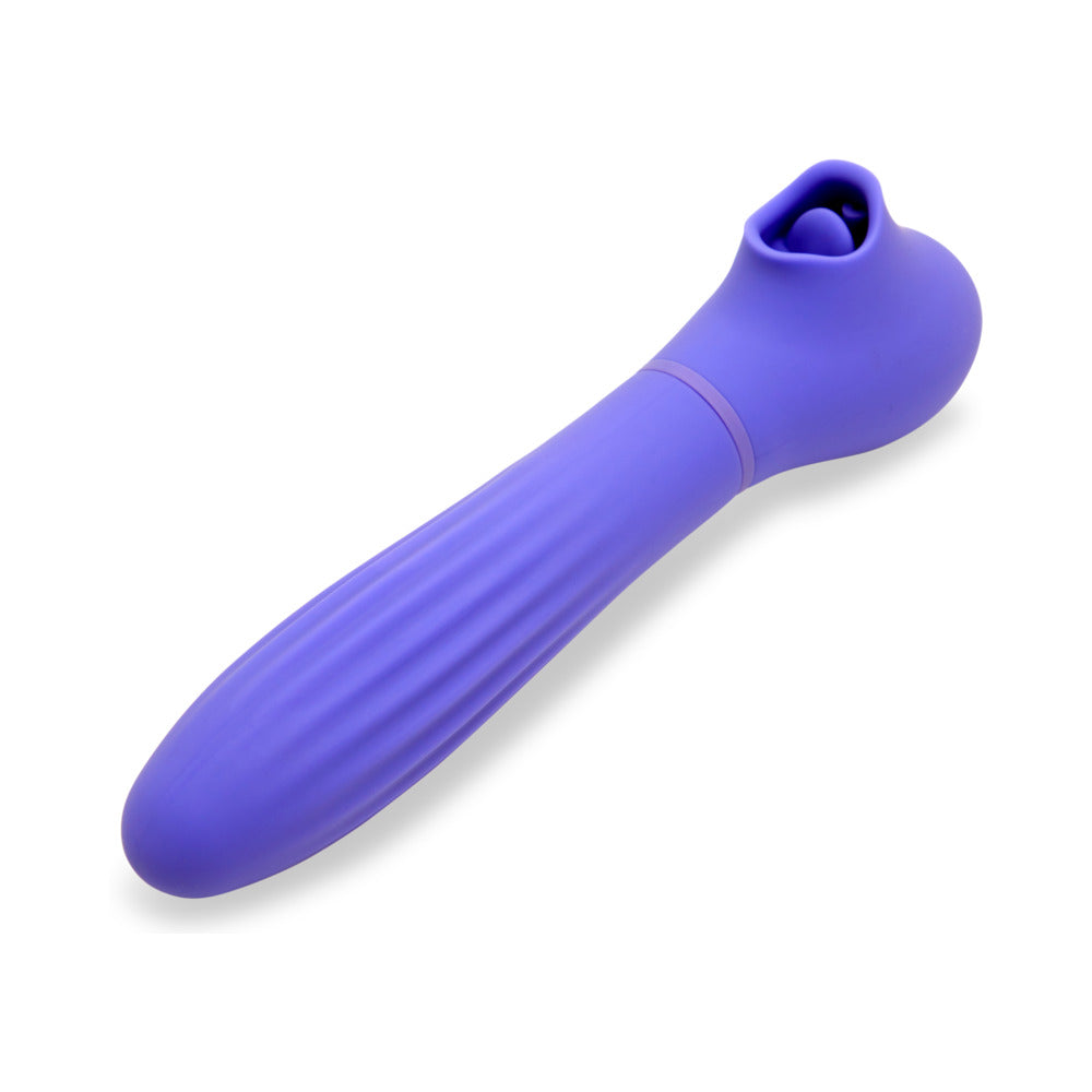 Nu Sensuelle Triple Action Daisy - Ultra Violet
