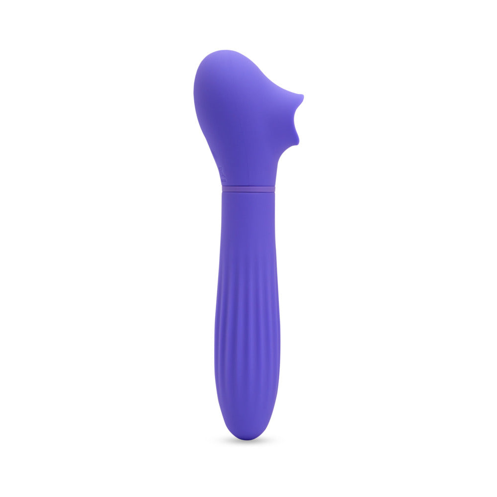 Nu Sensuelle Triple Action Daisy - Ultra Violet