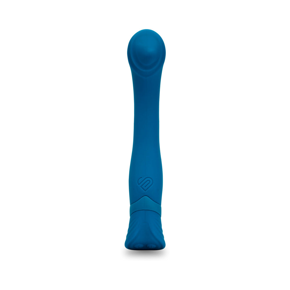 Nu Sensuelle Calypso-Deep Turquoise