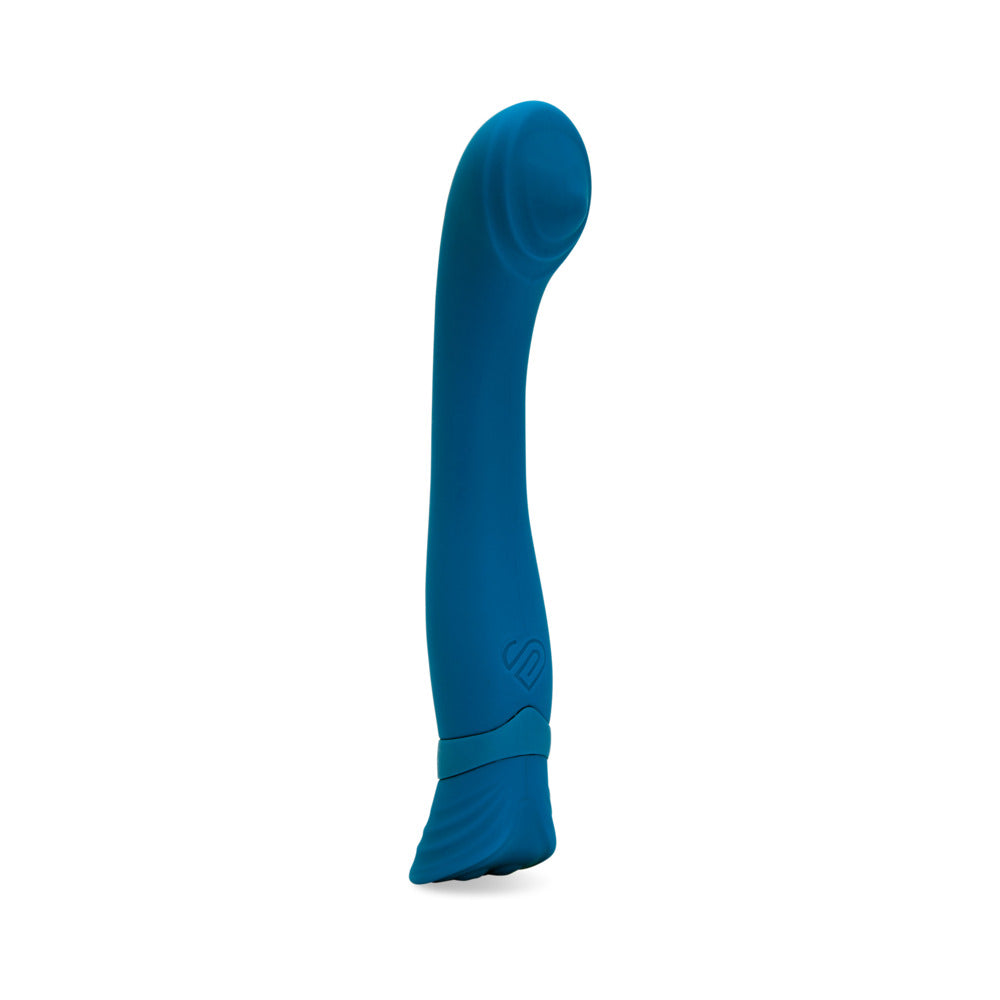 Nu Sensuelle Calypso-Deep Turquoise