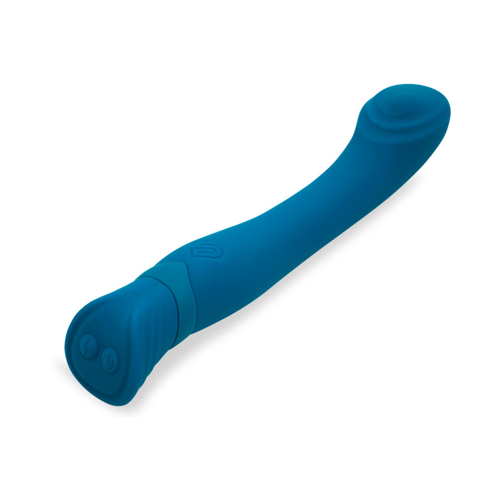 Nu Sensuelle Calypso-Deep Turquoise