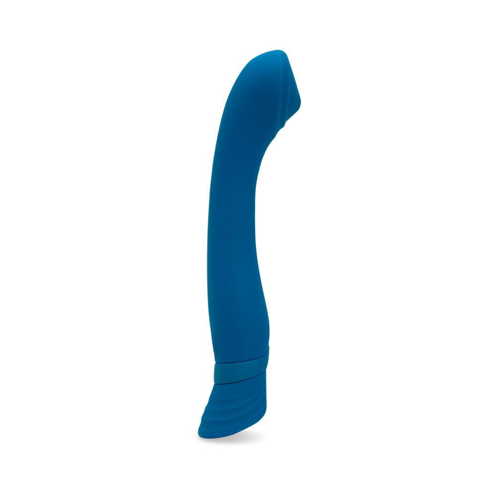 Nu Sensuelle Calypso-Deep Turquoise