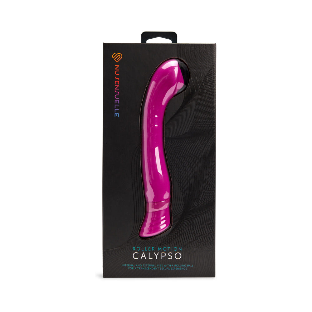 Nu Sensuelle Calypso-Magenta