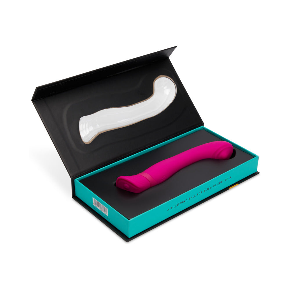 Nu Sensuelle Calypso-Magenta