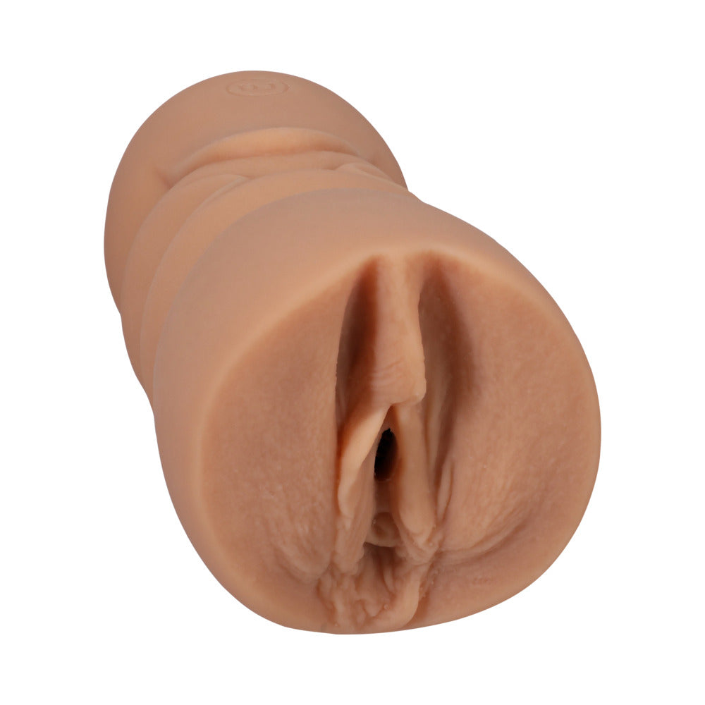 Signature Strokers ULTRASKYN Pocket Pussy - Charly Summer