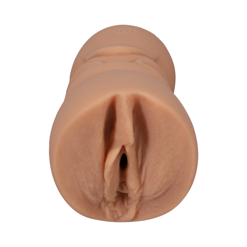 Signature Strokers ULTRASKYN Pocket Pussy - Charly Summer