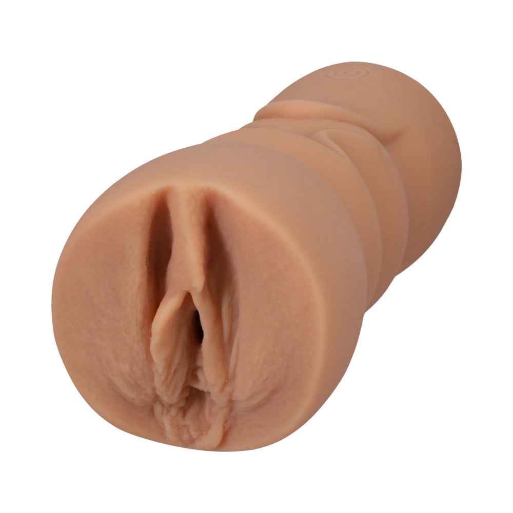 Signature Strokers ULTRASKYN Pocket Pussy - Charly Summer