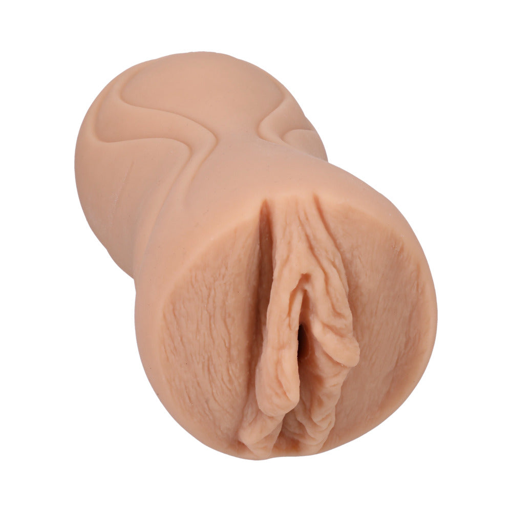 Signature Strokers ULTRASKYN Pocket Pussy - Kylie Rocket