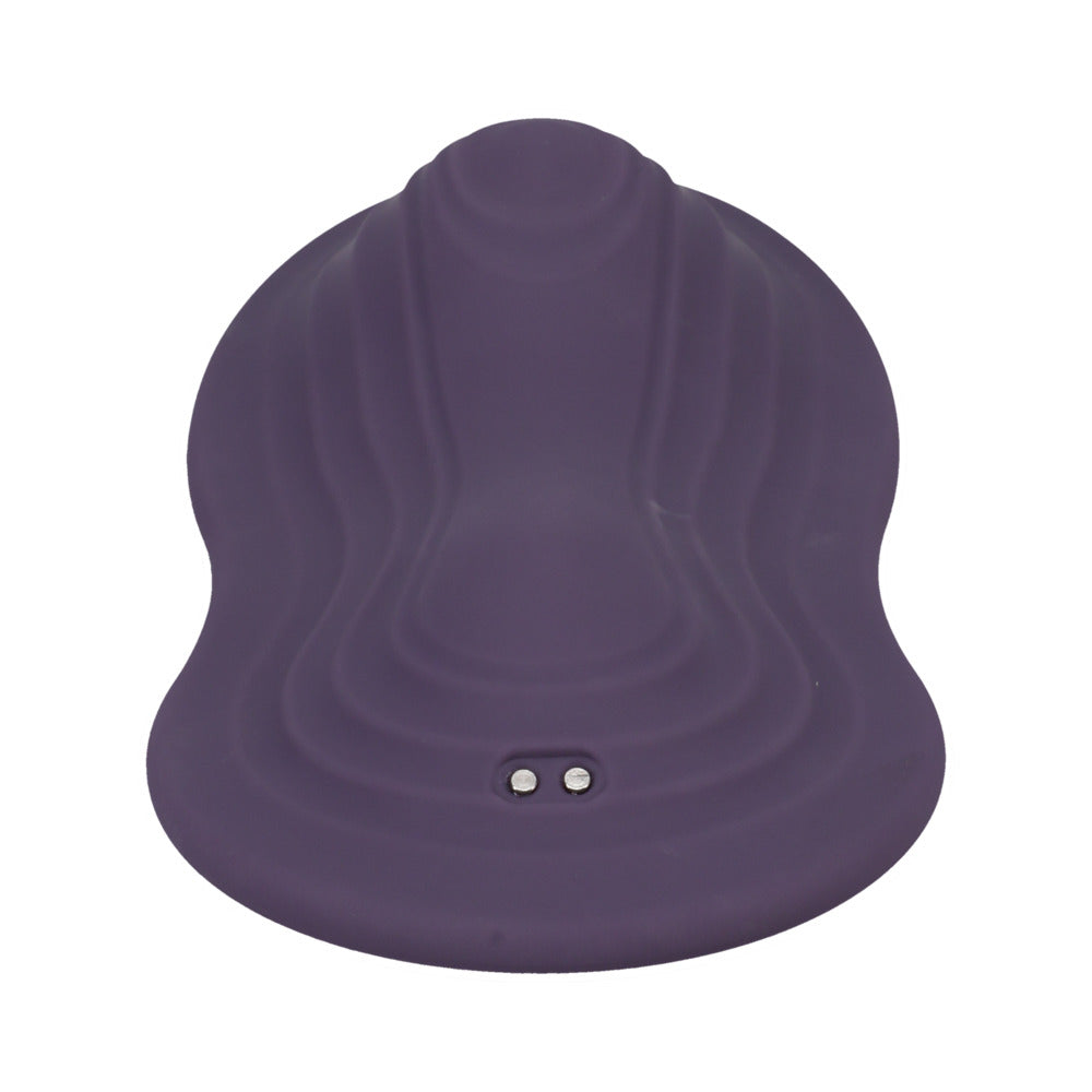 iRide Please Seat iThrob