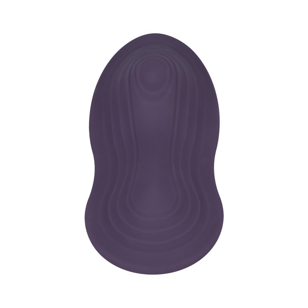 iRide Please Seat iThrob