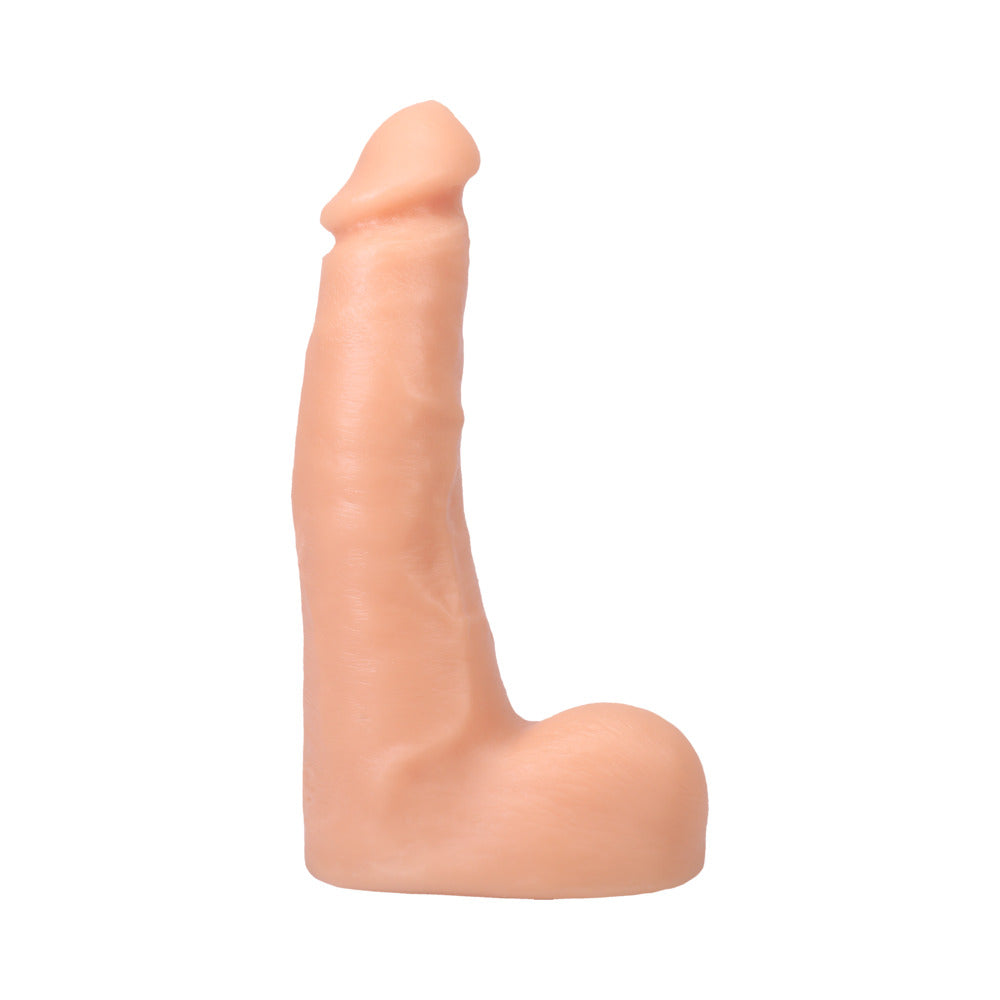 Signature Cocks ULTRASKYN 8.5" Cock w/Removable Vac-U-Lock Suction Cup - Maximo Garcia