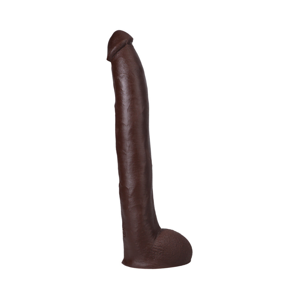 Signature Cocks ULTRASKYN 11" Cock w/Removable Vac-U-Lock Suction Cup - Hollywood Cash
