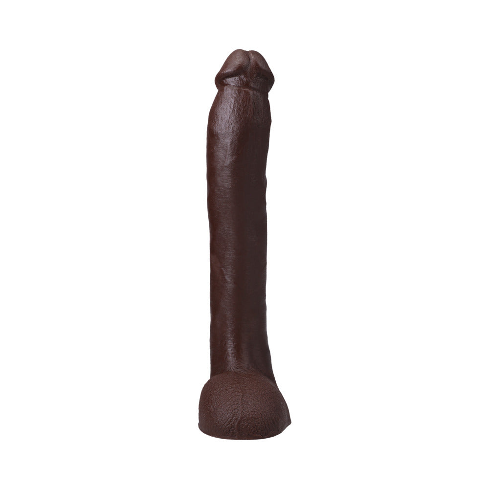Signature Cocks ULTRASKYN 11" Cock w/Removable Vac-U-Lock Suction Cup - Hollywood Cash