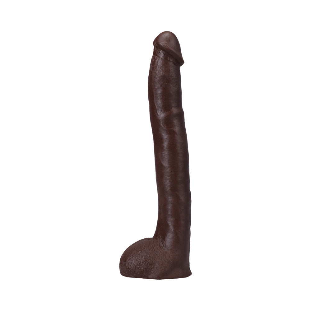 Signature Cocks ULTRASKYN 11" Cock w/Removable Vac-U-Lock Suction Cup - Hollywood Cash