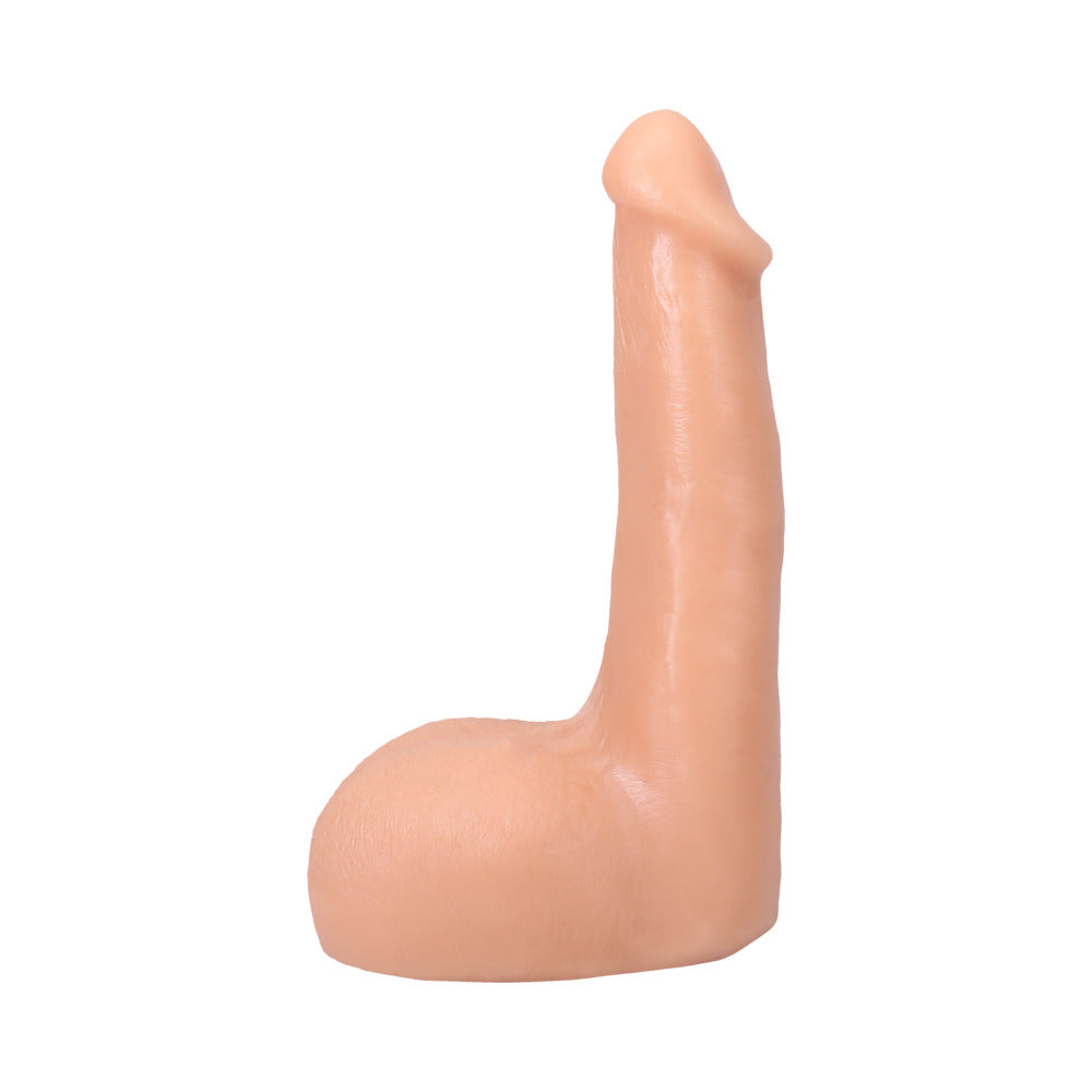 Signature Cocks ULTRASKYN 7.5" Cock w/Removable Vac-U-Lock Suction Cup - The Flesh Mechanic