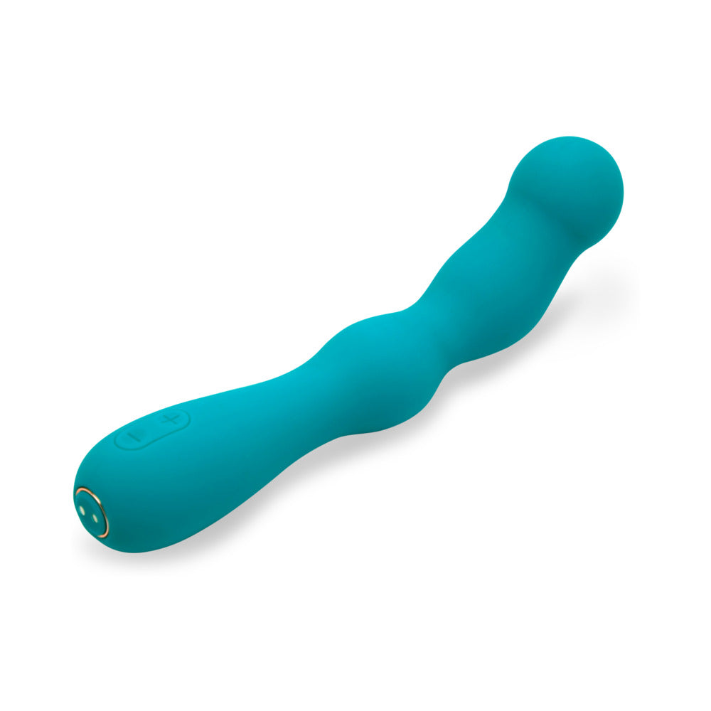 Nu Sensuelle Nubii Siren-Blue