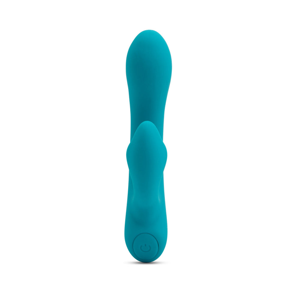 Nu Sensuelle Nubii Jolie Mini Rabbit-Blue