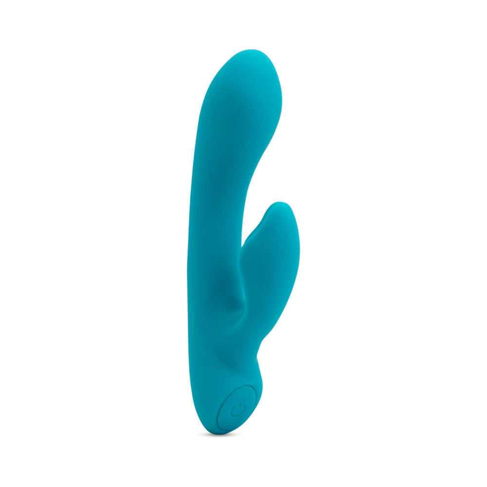 Nu Sensuelle Nubii Jolie Mini Rabbit-Blue