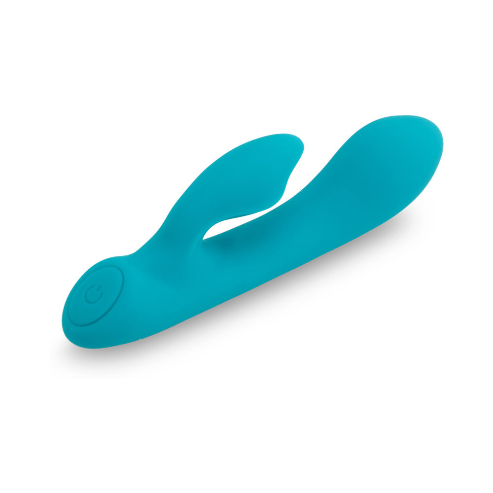 Nu Sensuelle Nubii Jolie Mini Rabbit-Blue