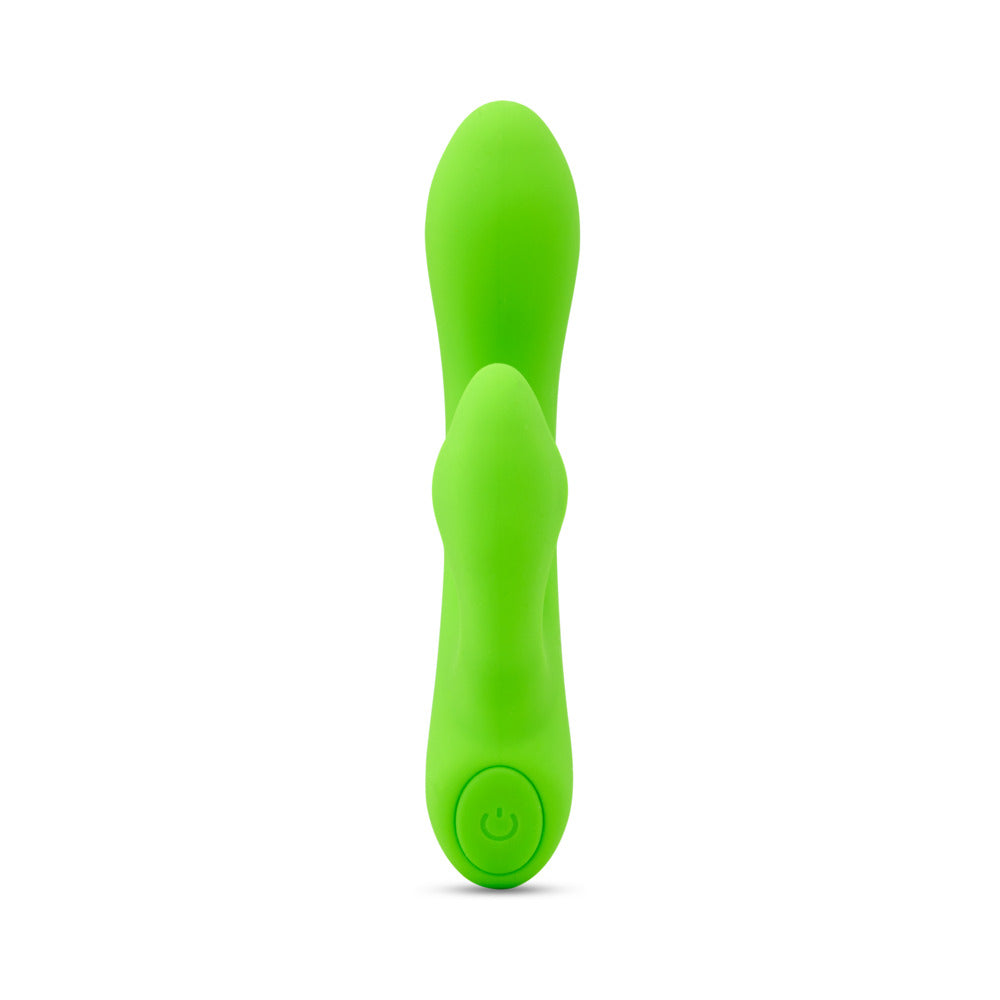 Nu Sensuelle Nubii Jolie Mini Rabbit-Lime Green