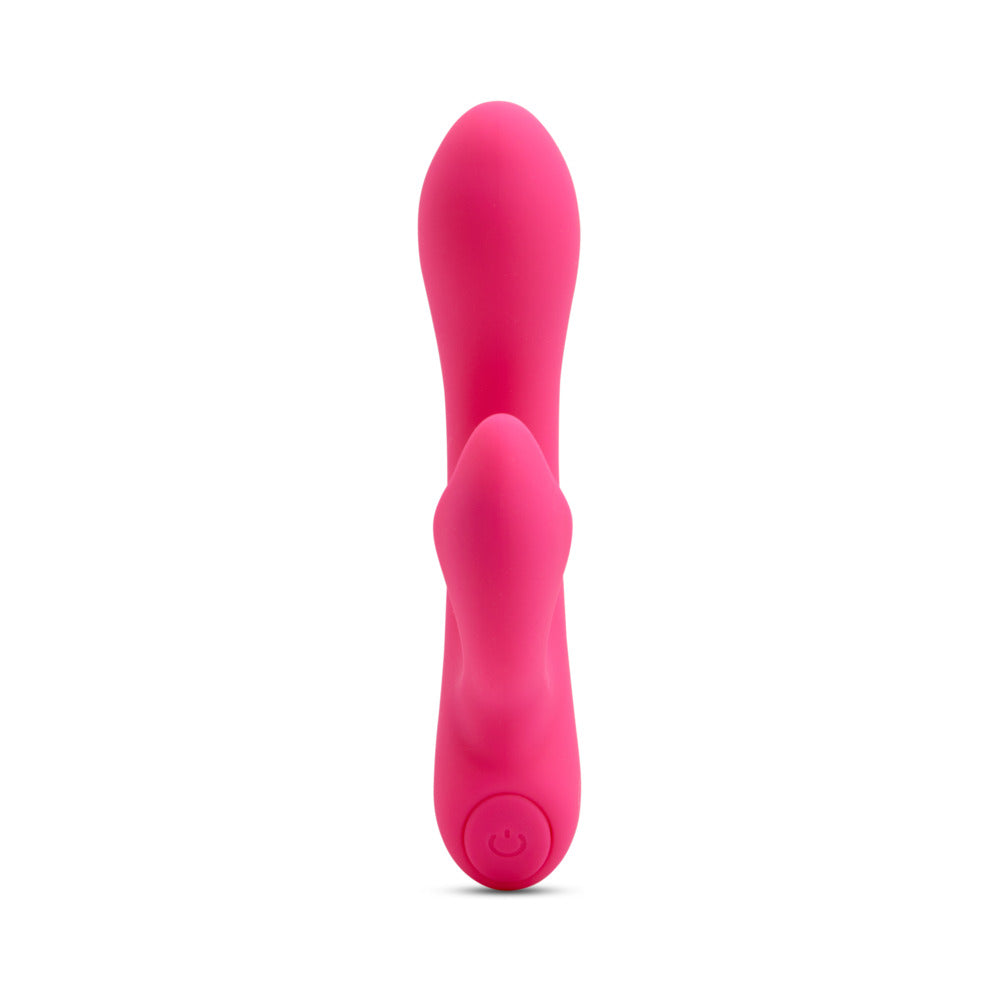 Nu Sensuelle Jolie Nubii Warming Mini Rabbit - Pink
