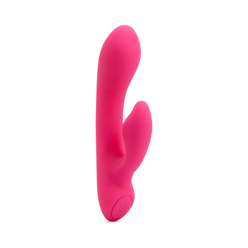 Nu Sensuelle Jolie Nubii Warming Mini Rabbit - Pink