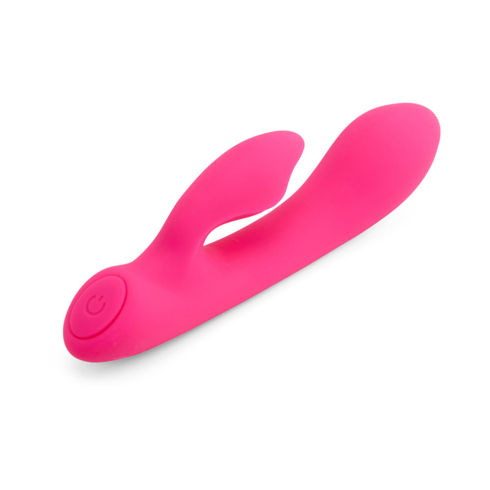 Nu Sensuelle Jolie Nubii Warming Mini Rabbit - Pink