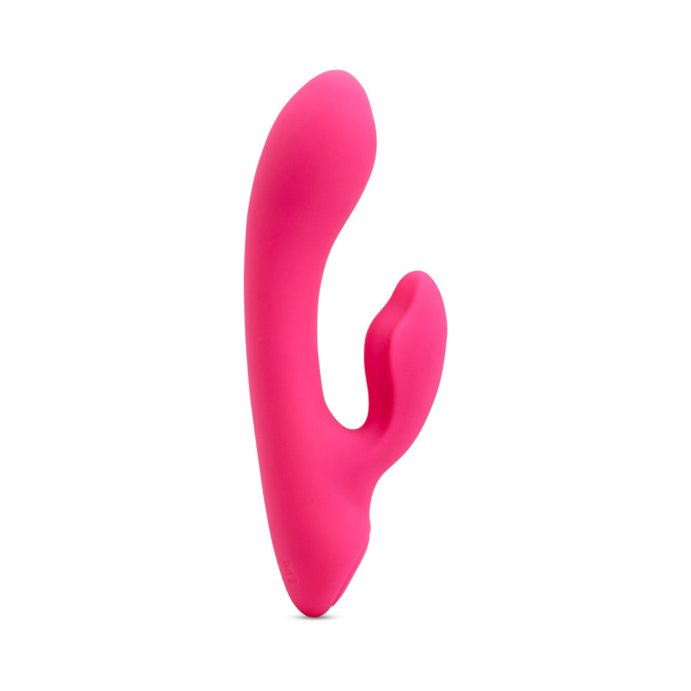Nu Sensuelle Jolie Nubii Warming Mini Rabbit - Pink