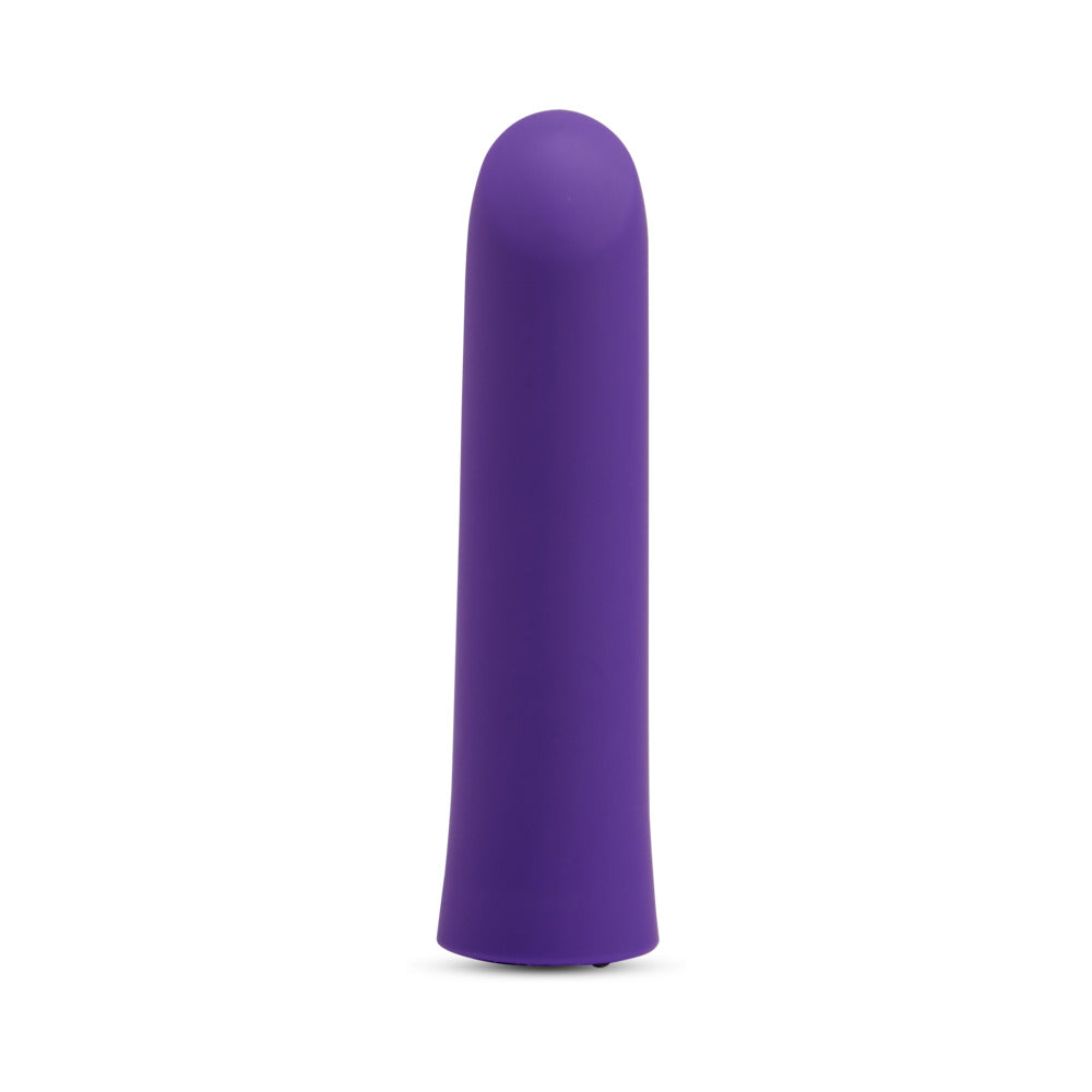 Nu Sensuelle Sunni Nubii Warming Bullet - Purple