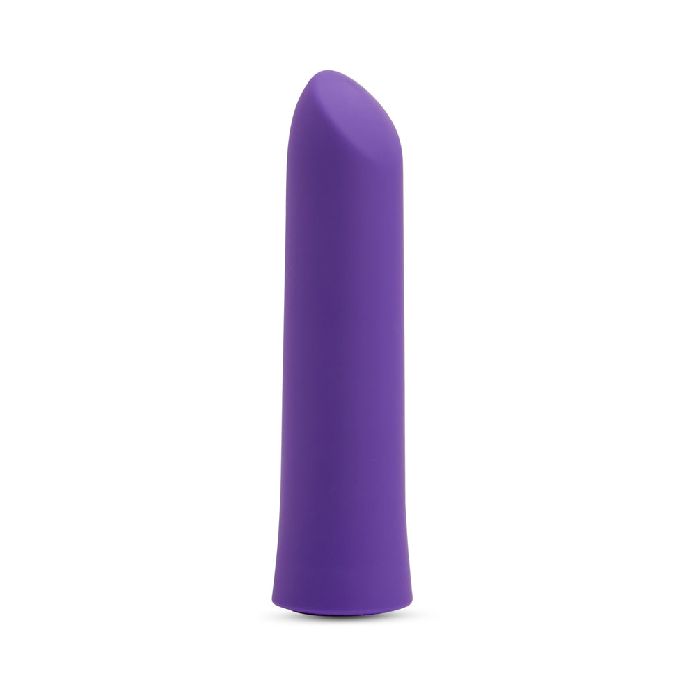 Nu Sensuelle Sunni Nubii Warming Bullet - Purple