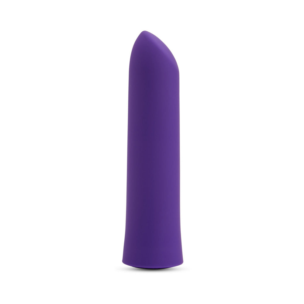 Nu Sensuelle Sunni Nubii Warming Bullet - Purple