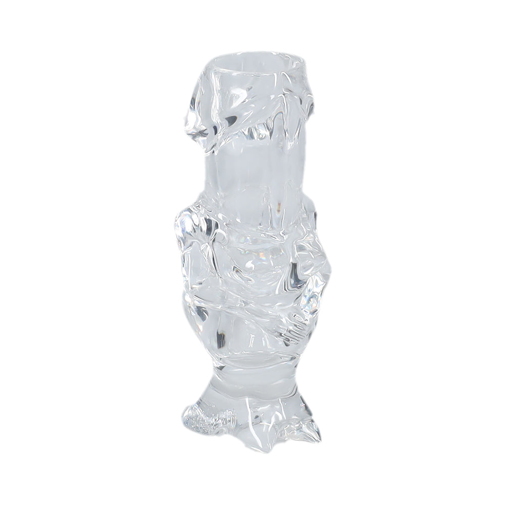 Shots The Dickheads Couples Tall Shot Glass