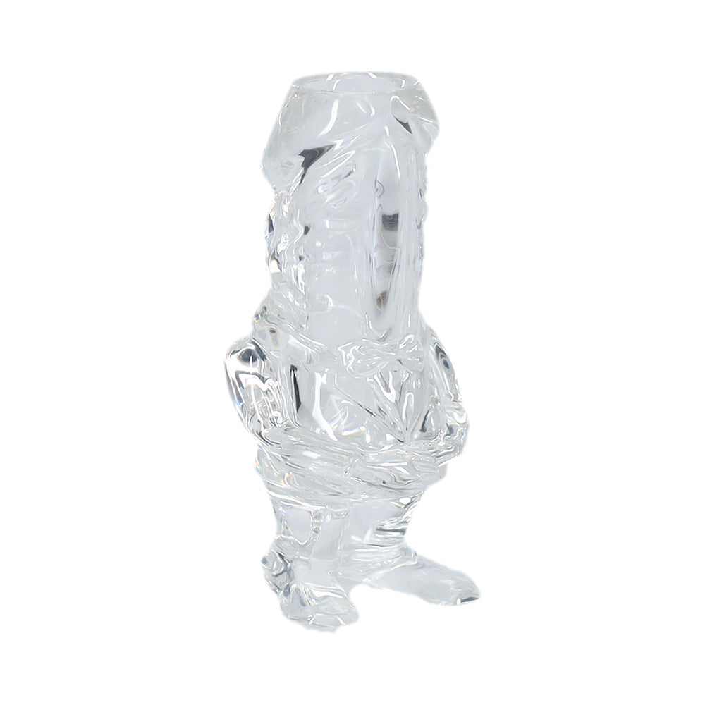 Shots The Dickheads Couples Tall Shot Glass