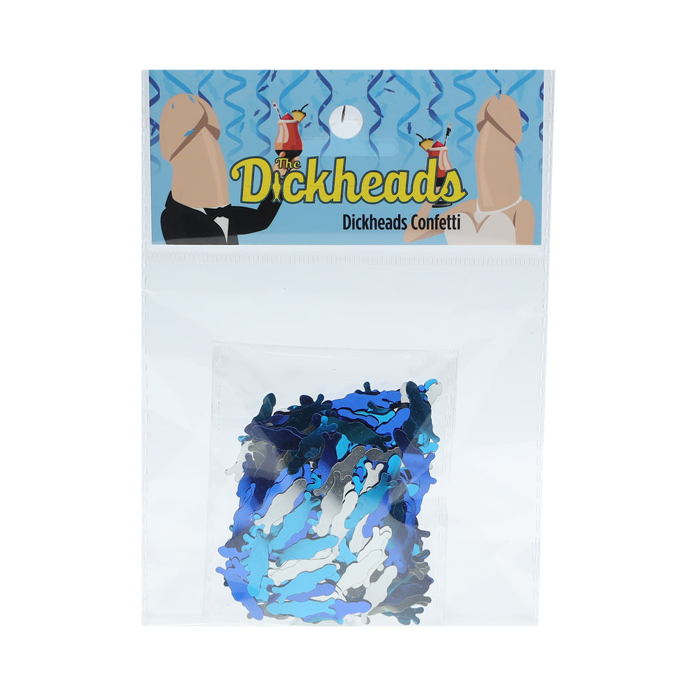 Shots The Dickheads Confetti - Multi Colors