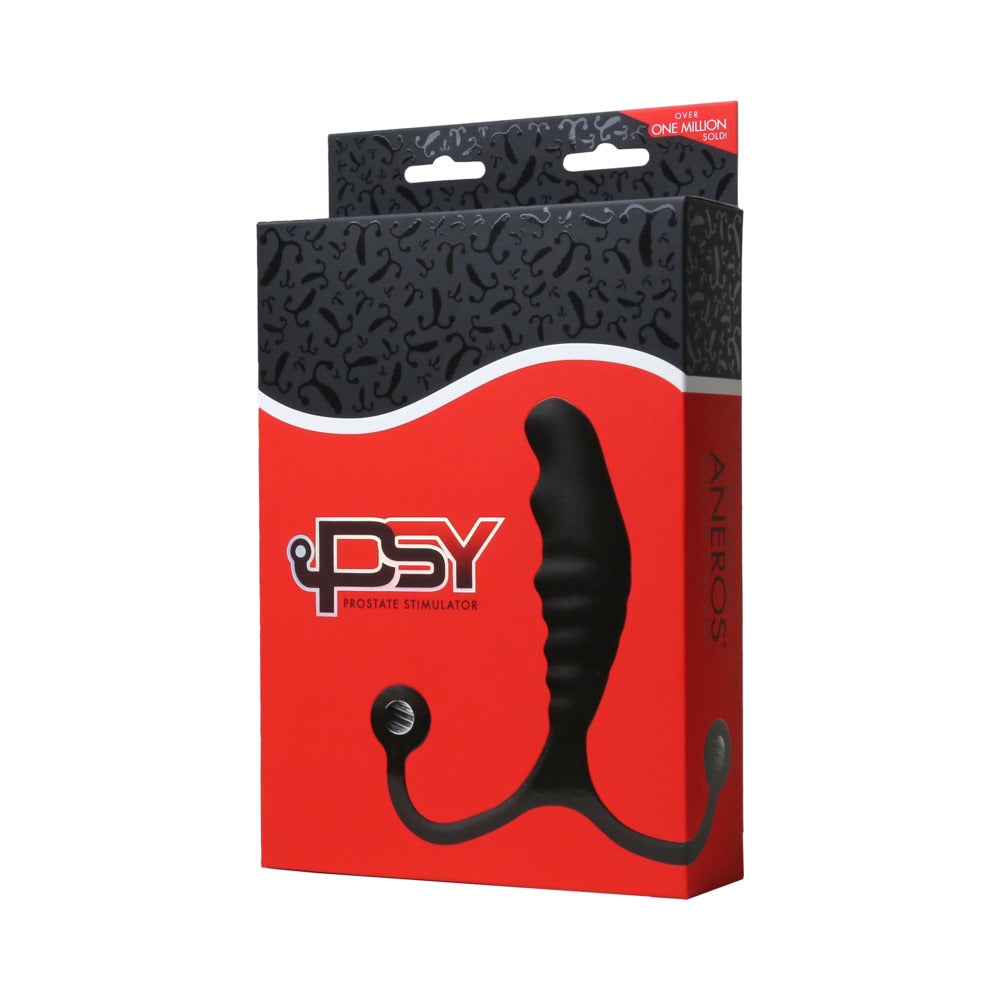 Aneros Psy Prostate Stimulator