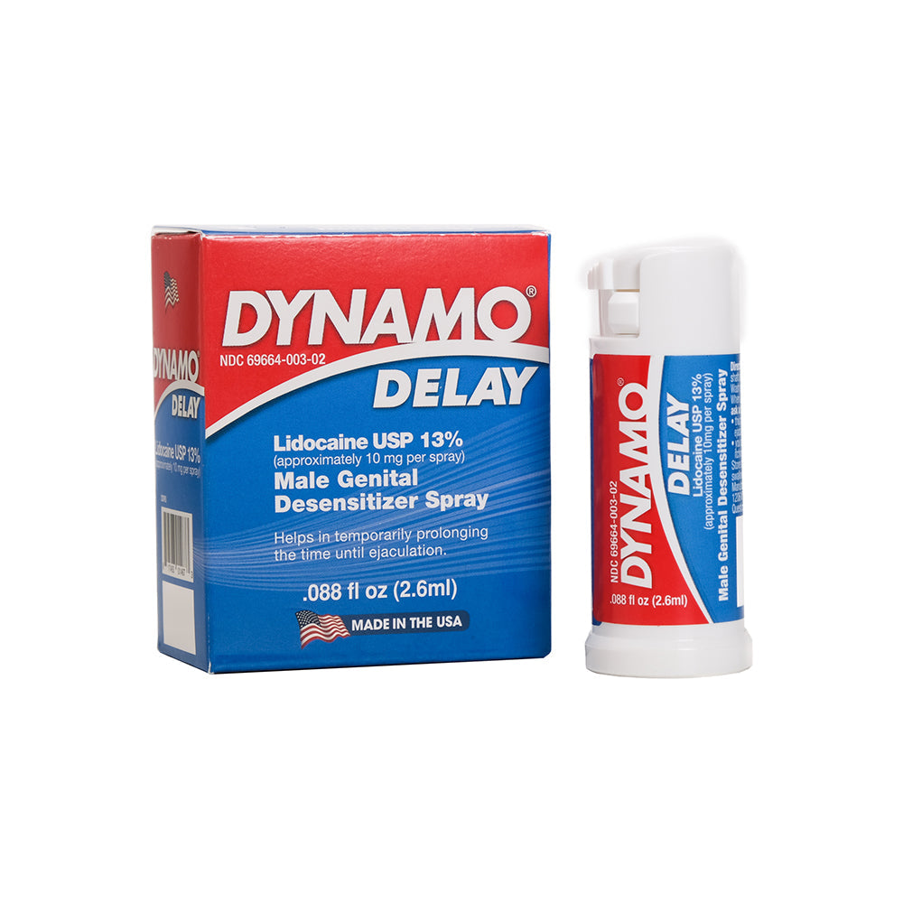 Dynamo Delay to Go Single