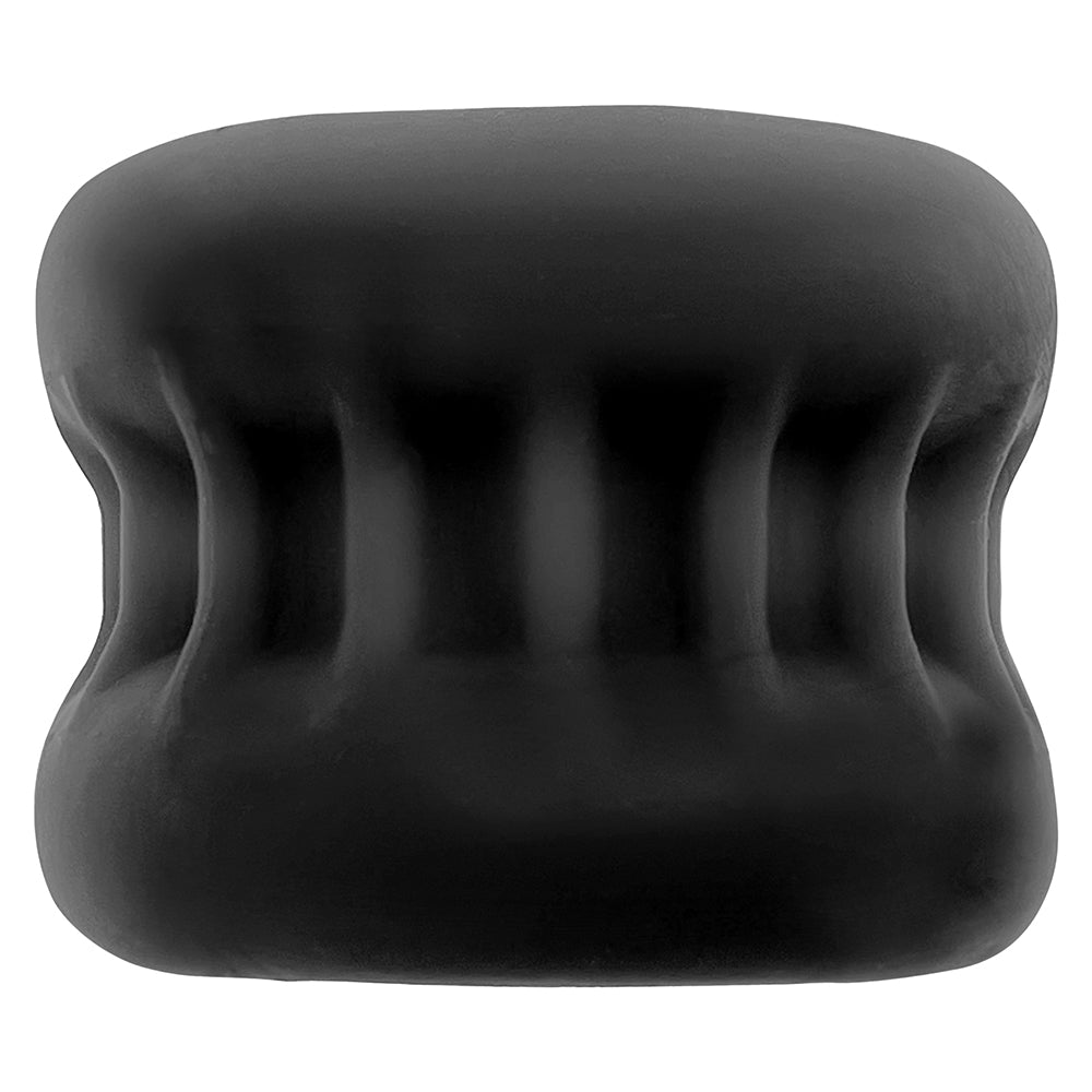 Oxballs Core Grip Squeeze Ball Stretcher - Black Ice