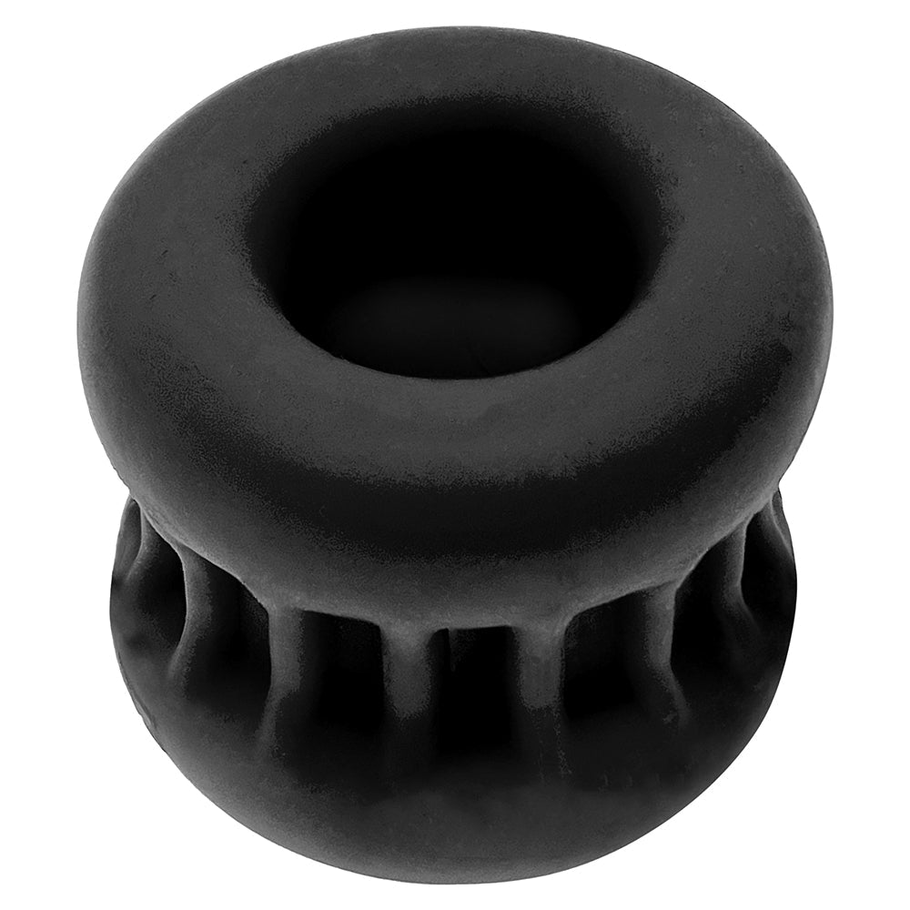 Oxballs Core Grip Squeeze Ball Stretcher - Black Ice