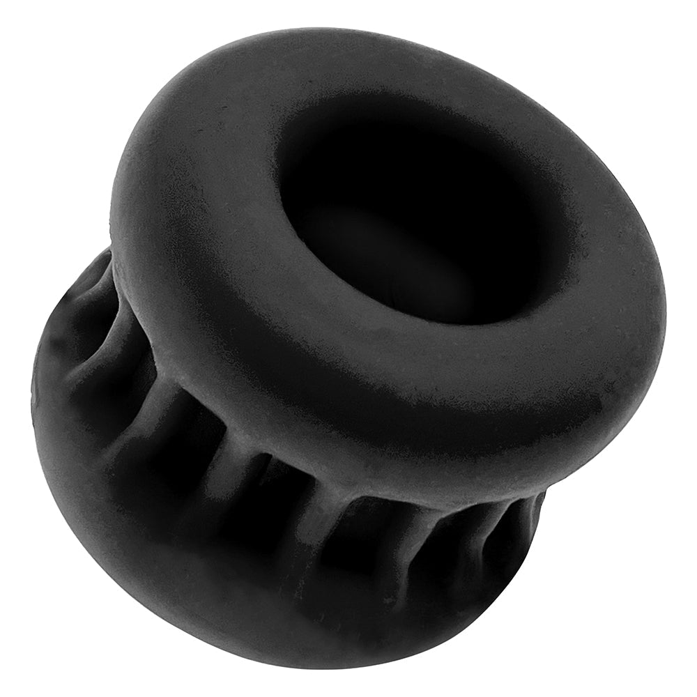 Oxballs Core Grip Squeeze Ball Stretcher - Black Ice