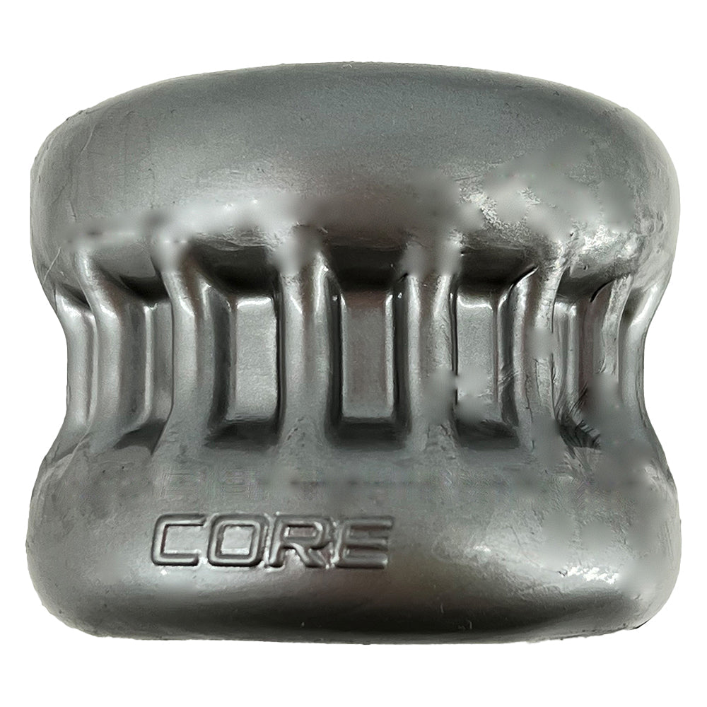Oxballs Core Grip Squeeze Ball Stretcher - Steel