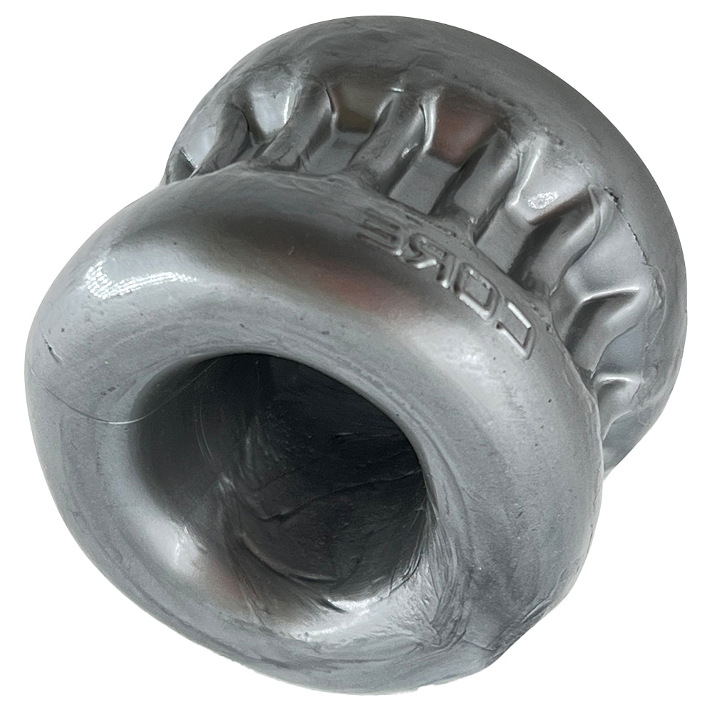 Oxballs Core Grip Squeeze Ball Stretcher - Steel