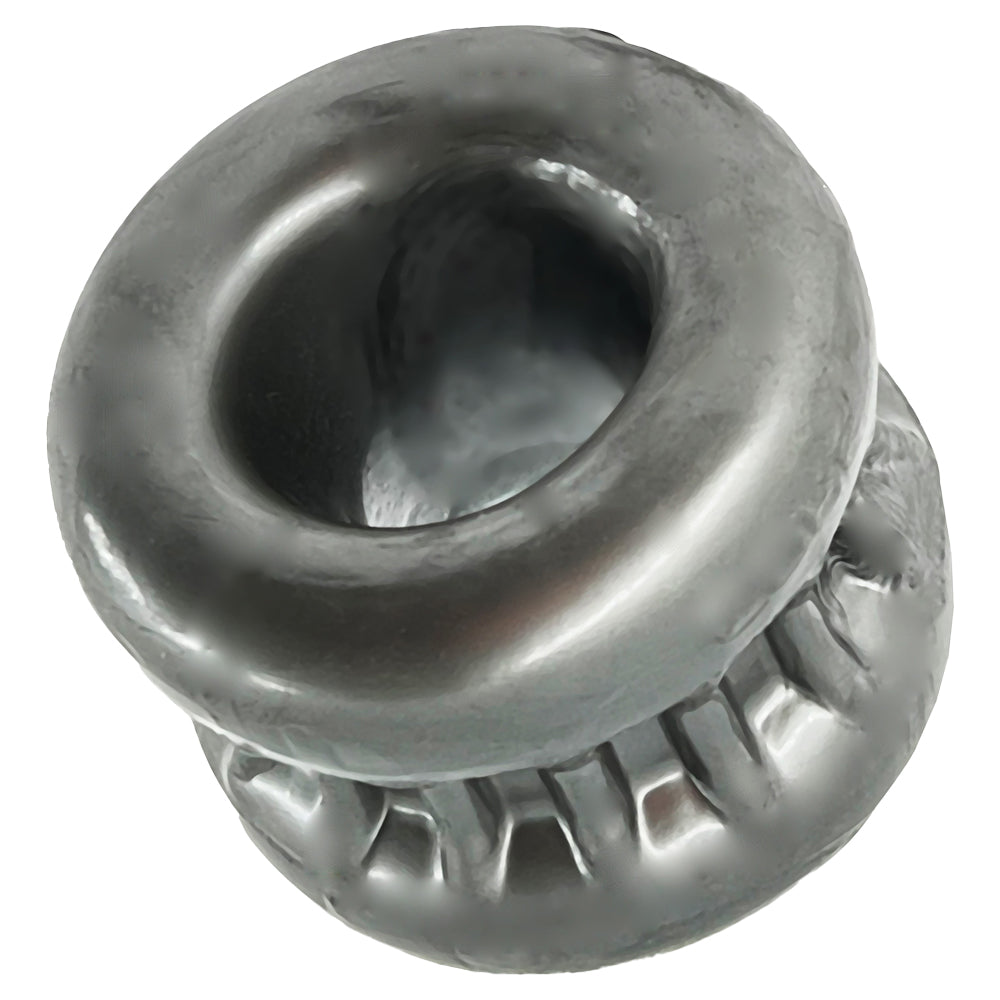 Oxballs Core Grip Squeeze Ball Stretcher - Steel