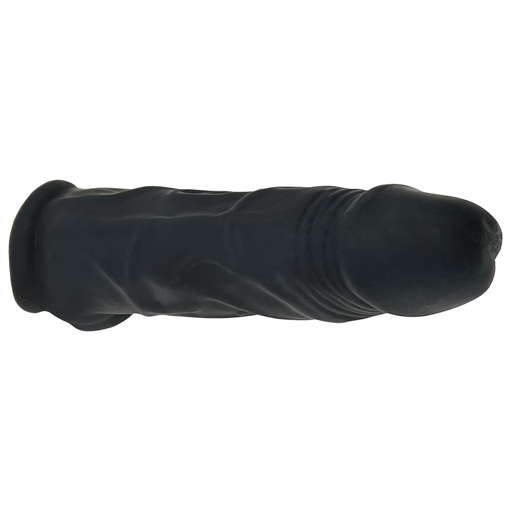 Oxballs Dicker Adjust-Fit Extender - Black Ice
