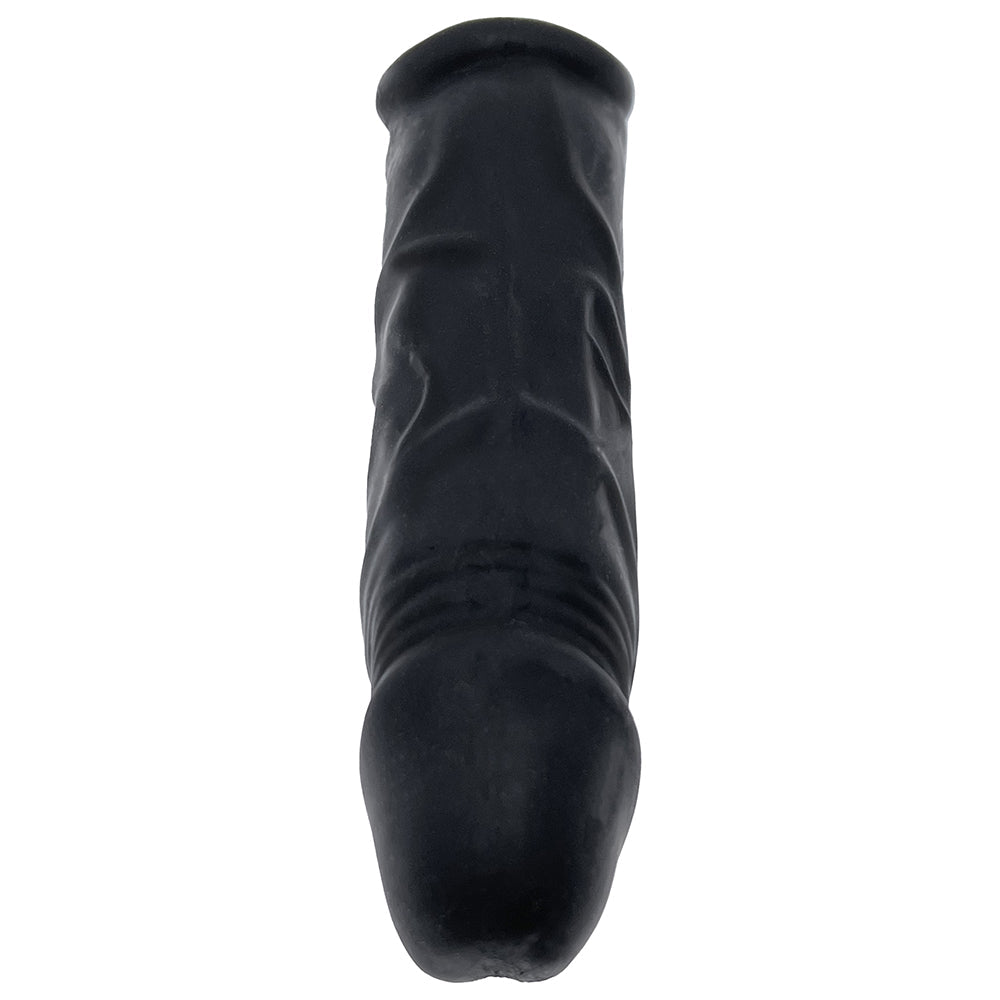 Oxballs Dicker Adjust-Fit Extender - Black Ice