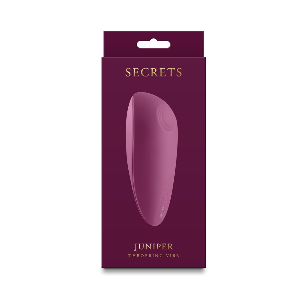 Secrets Juniper-Ruby