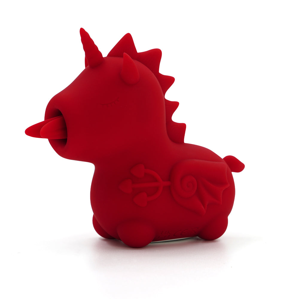 Unihorn Blaze Diablo