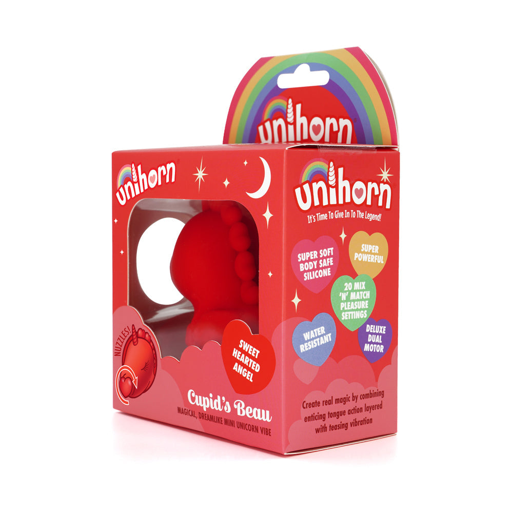 Unihorn Cupid's Beau